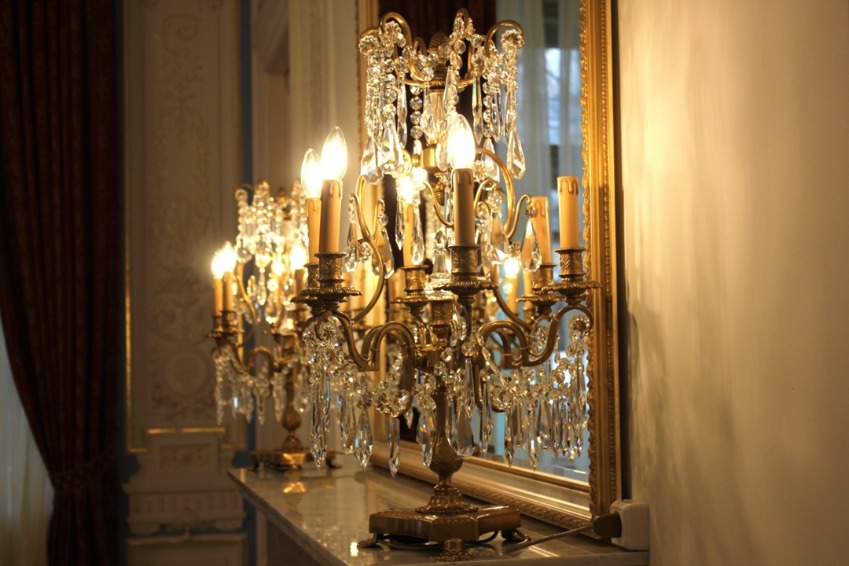 Щелкунчик (Артсказка). Изображение 1