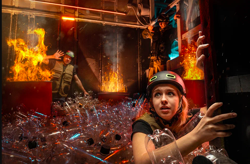 Бомбермен 2.0. Изображение 3