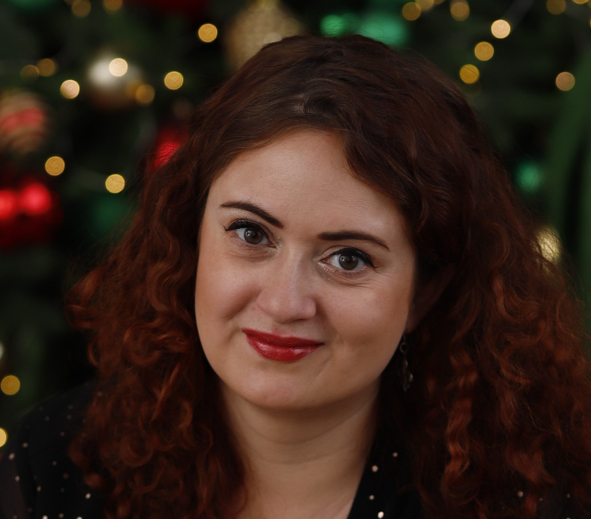 Анастасия Ильина