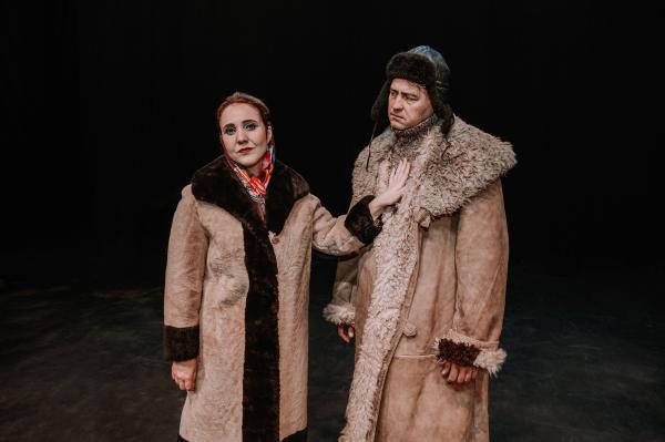 Девчата (ТЕАТР НА МЕЛЬНИКОВА). Изображение 6