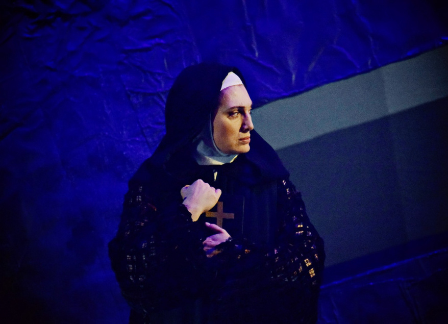 Диалоги кармелиток. Изображение 6