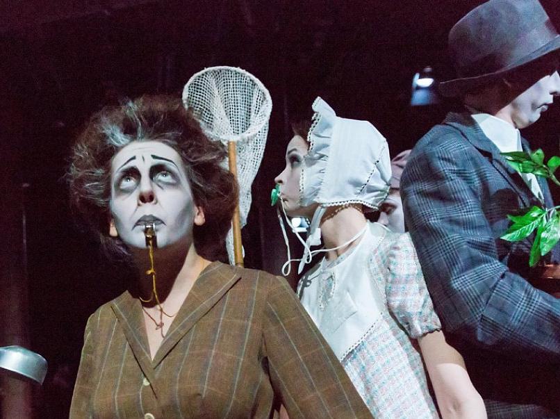 Фабрика слов. Изображение 4