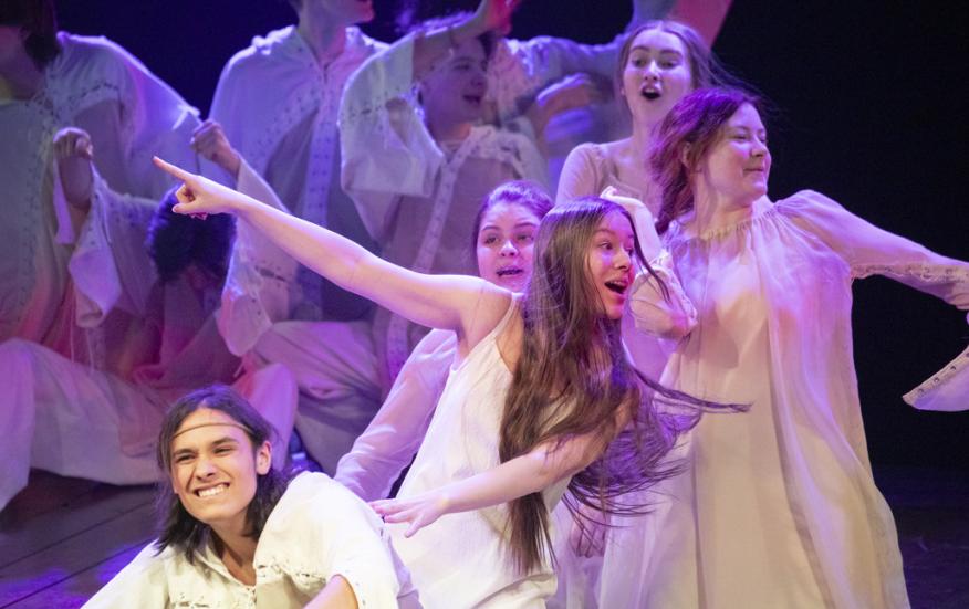 Сон о дожде. Изображение 7