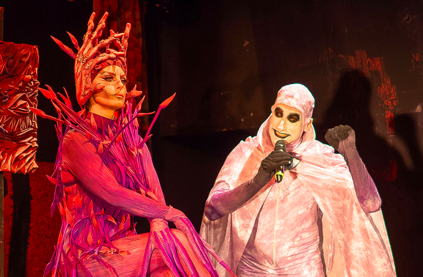 ФАБРИКА МОНСТРИКОВ. Изображение 3