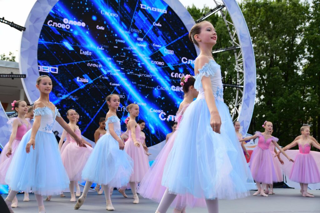 Международный детский культурный форум 2025. Изображение 7