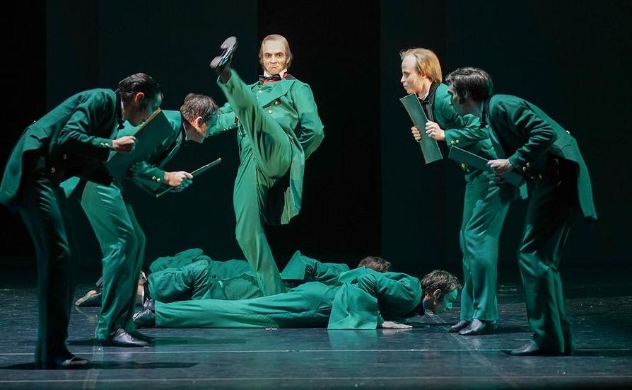 Анюта. Изображение 16