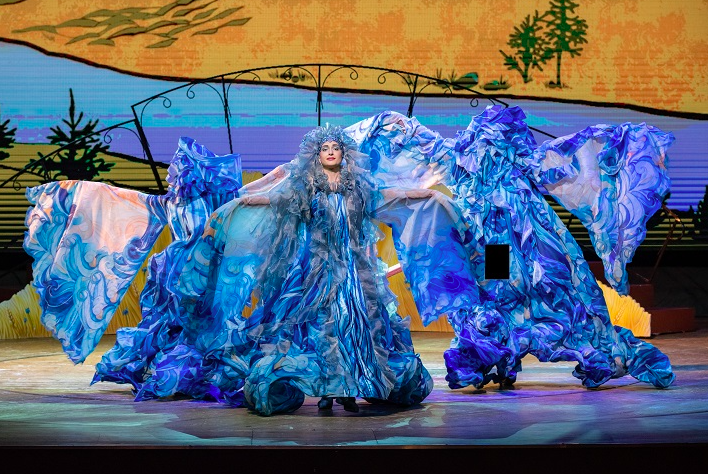 ГУСИ-ЛЕБЕДИ (Поколение). Изображение 4