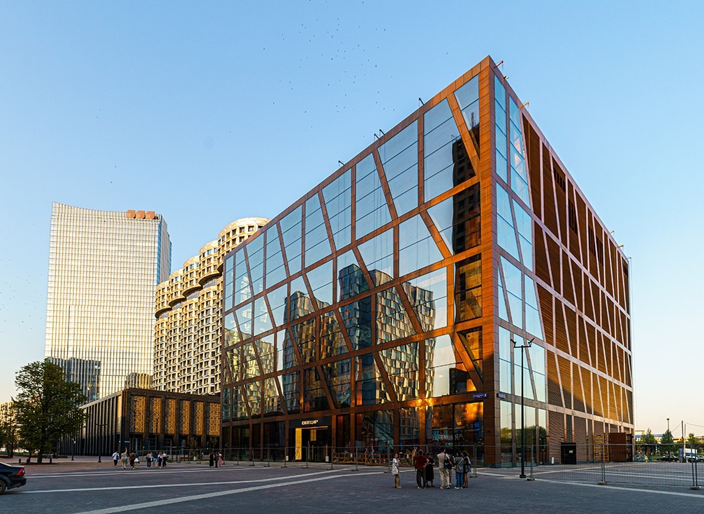 Коллекция. ЗИЛАРТ. Изображение 1