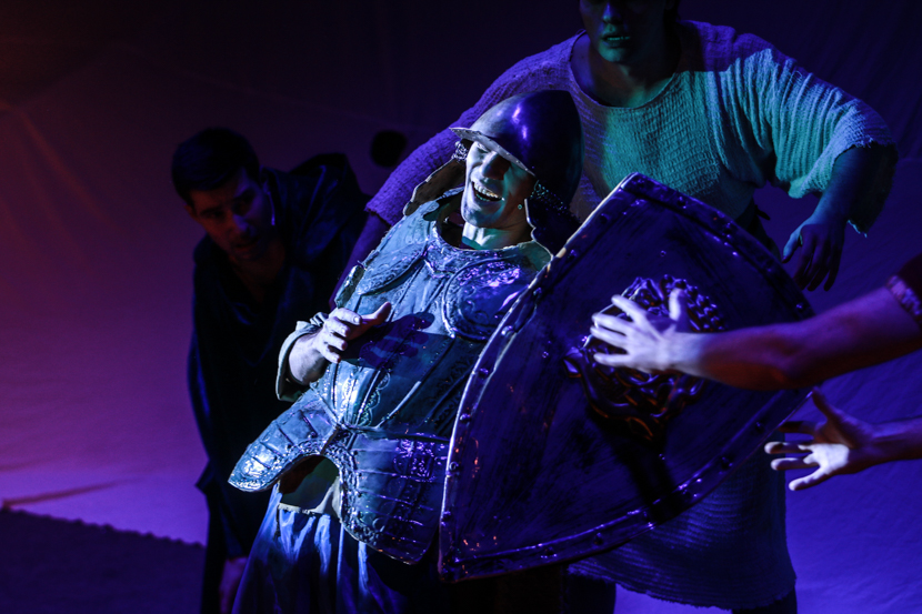 Царь Давид. Изображение 11