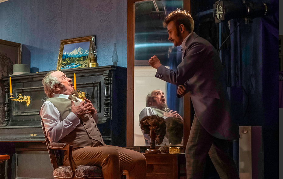 Дядюшкин сон. Изображение 9