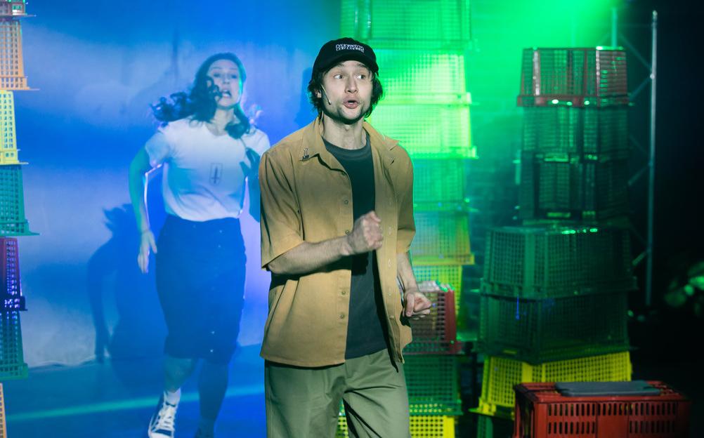 Хорошо, что я такой. Изображение 4