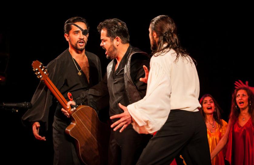 Мы – цыгане. Изображение 11