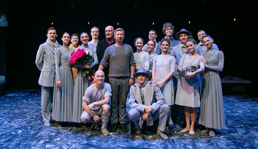 Картинки с выставки. Изображение 9