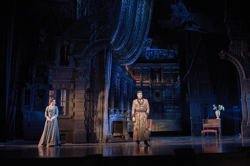 Джейн Эйр. Изображение 6