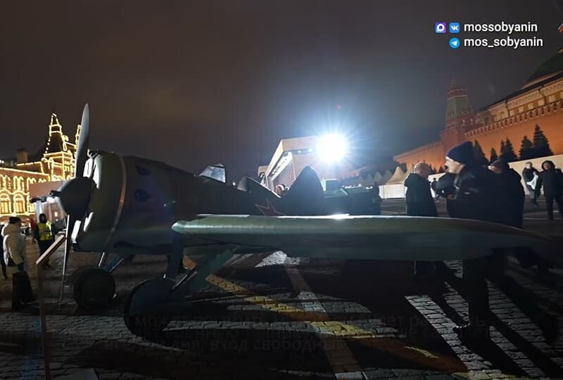 Выставка «Город живых историй». Изображение 2