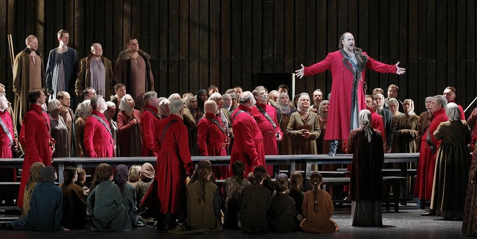 ХОВАНЩИНА. Изображение 3