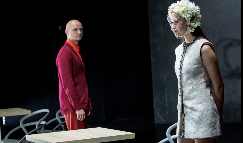 Бесприданница (Театр им. Моссовета). Изображение 3