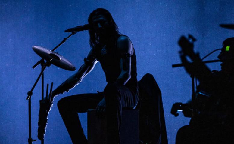 Дрома ромэн. Изображение 2