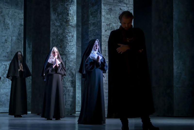 Дочь Монтесумы . Изображение 8