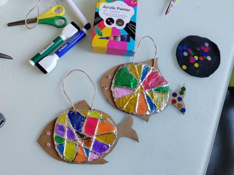 Золотая рыбка (Всюду театр). Изображение 1