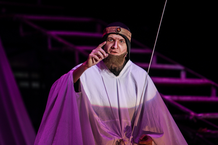 Царь Давид. Изображение 10