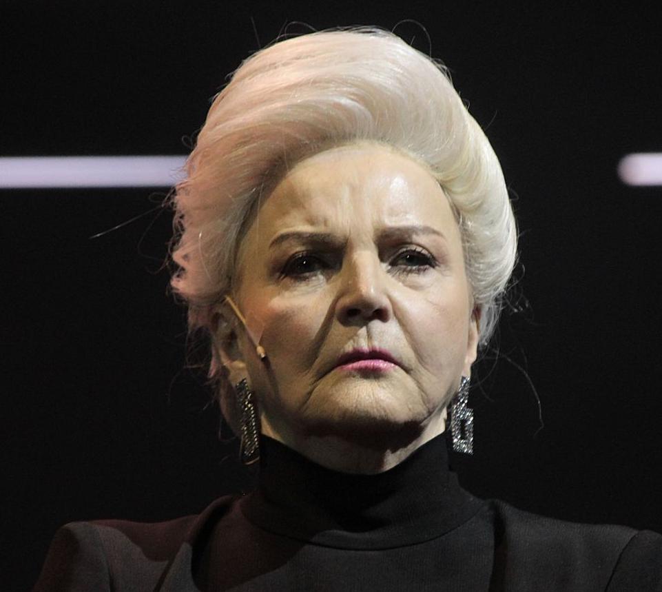 Гроза. Искушение . Изображение 12