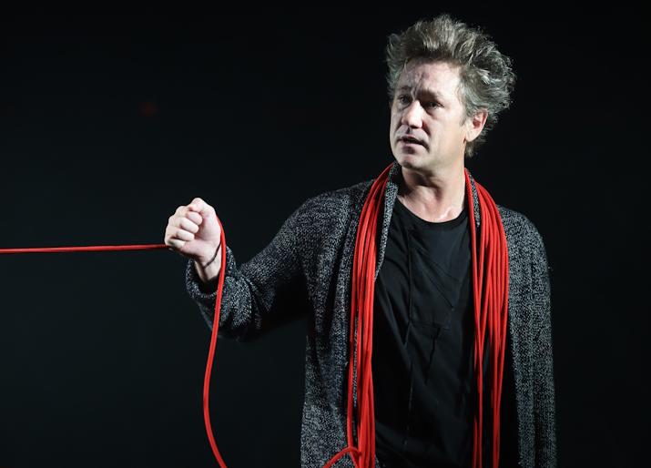 Гамлет (Театр Ленком Марка Захарова). Изображение 13