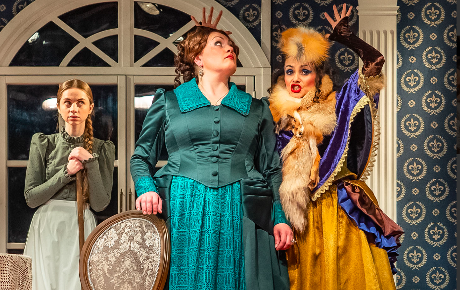 Дядюшкин сон. Изображение 4