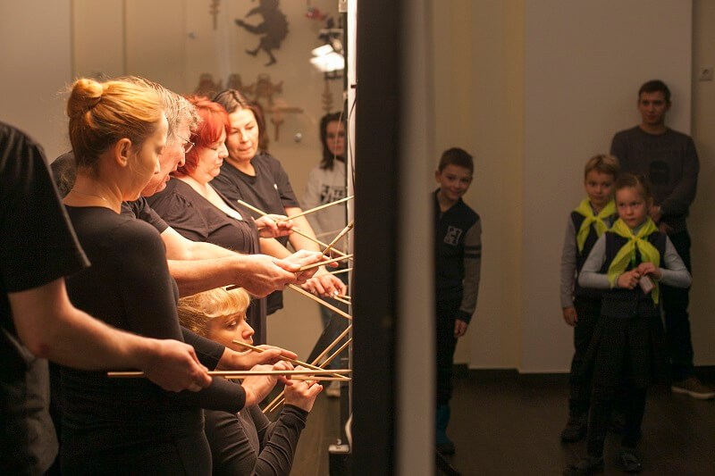 Где живут тени?. Изображение 1