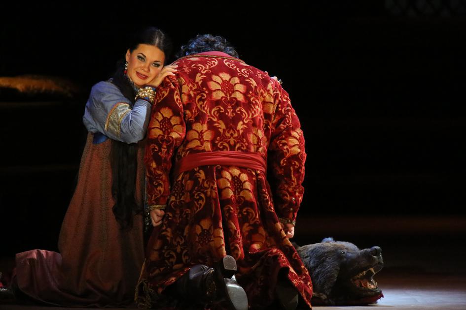 Царская невеста. Изображение 12