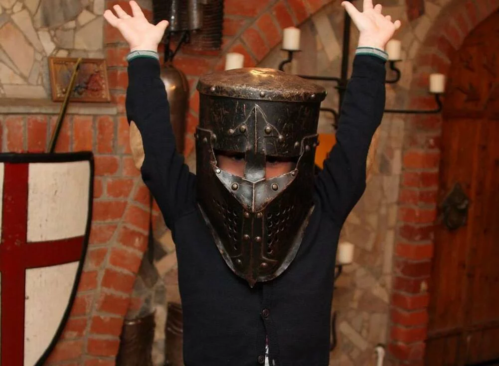 Программы в музее "Живая история". Изображение 4