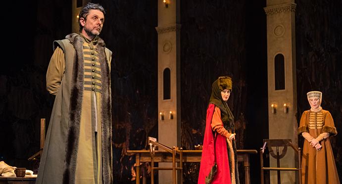 Посадник . Изображение 7