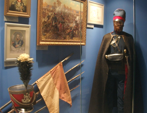 Малоярославецкий военно-исторический музей 1812 года. Изображение 6