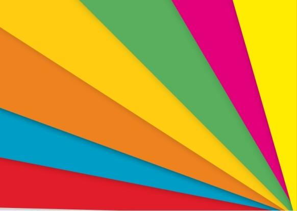 Бумажный импрессионизм. Изображение 1