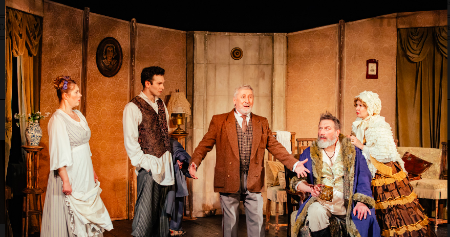 ДЕНЬ НА ДЕНЬ НЕ ПРИХОДИТСЯ. Изображение 7