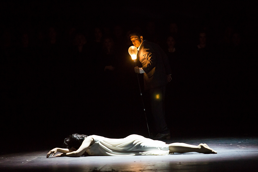 Фауст. Изображение 20