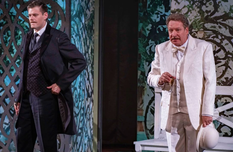 Бешеные деньги. Изображение 3