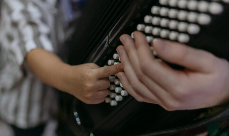 Французская музыка. Изображение 5