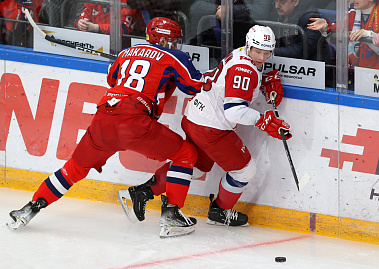 ЦСКА Арена. Изображение 6