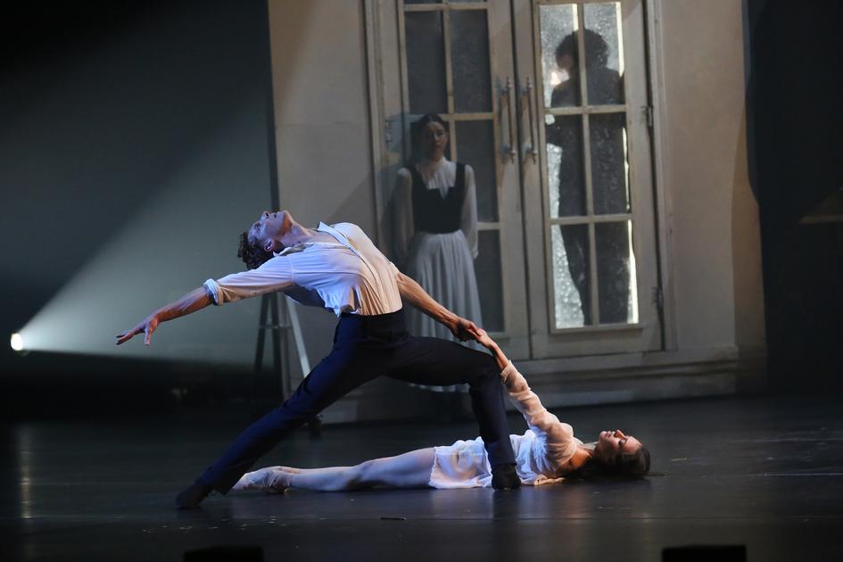 Грозовой перевал. Изображение 5