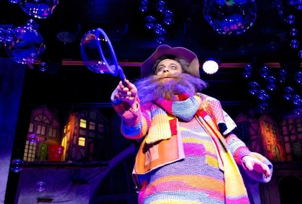 Рождественская история. Изображение 2