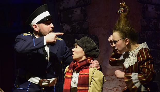 Рождество Франческо Монти. Изображение 6