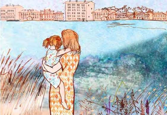 Тсс! Не будите великана. Изображение 5