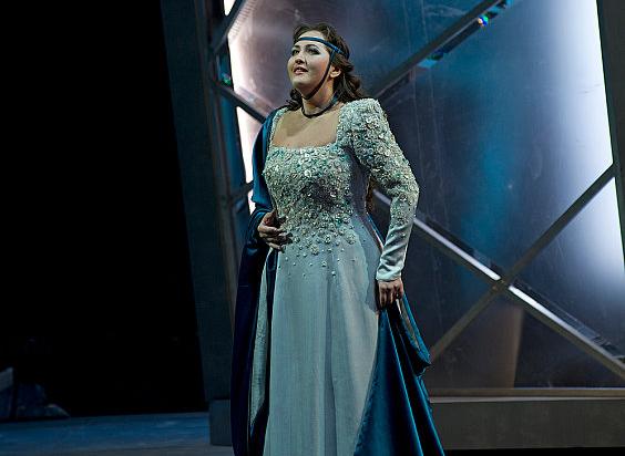 Трубадур. Изображение 8