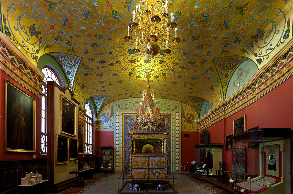 Государственный Исторический музей. Изображение 3