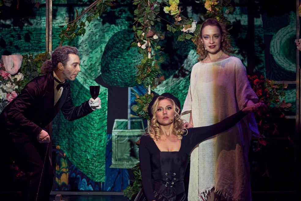 Три мушкетера. Изображение 9