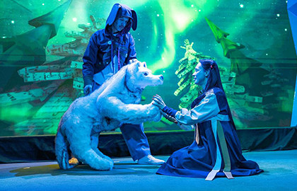 Драконыч и сказки народов России. Изображение 3