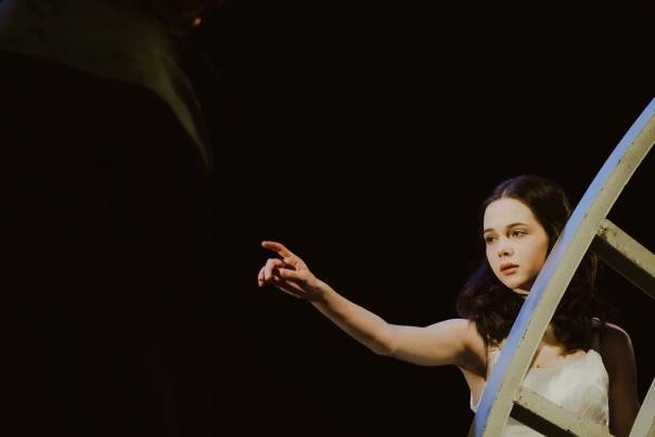 Ромео и Джульетта (Театр у Никитских ворот). Изображение 8