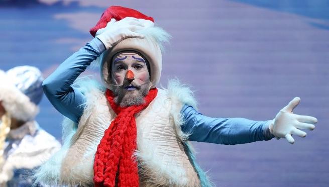 Как зажечь елку. Изображение 1