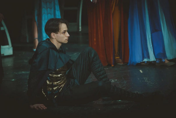 Ромео и Джульетта (Театр у Никитских ворот). Изображение 10